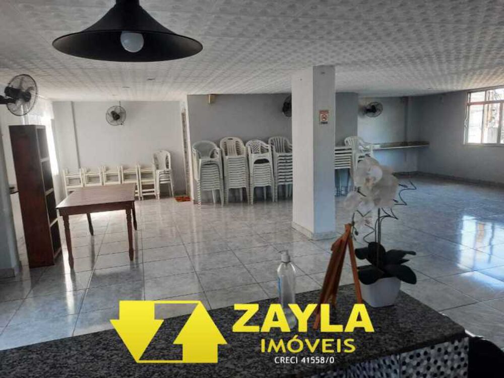 Apartamento, 2 quartos, 55 m² - Foto 28