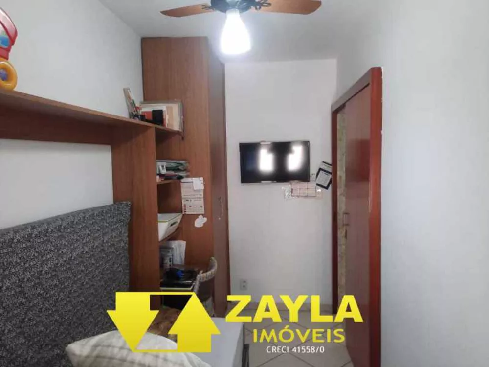Apartamento, 2 quartos, 55 m² - Foto 25
