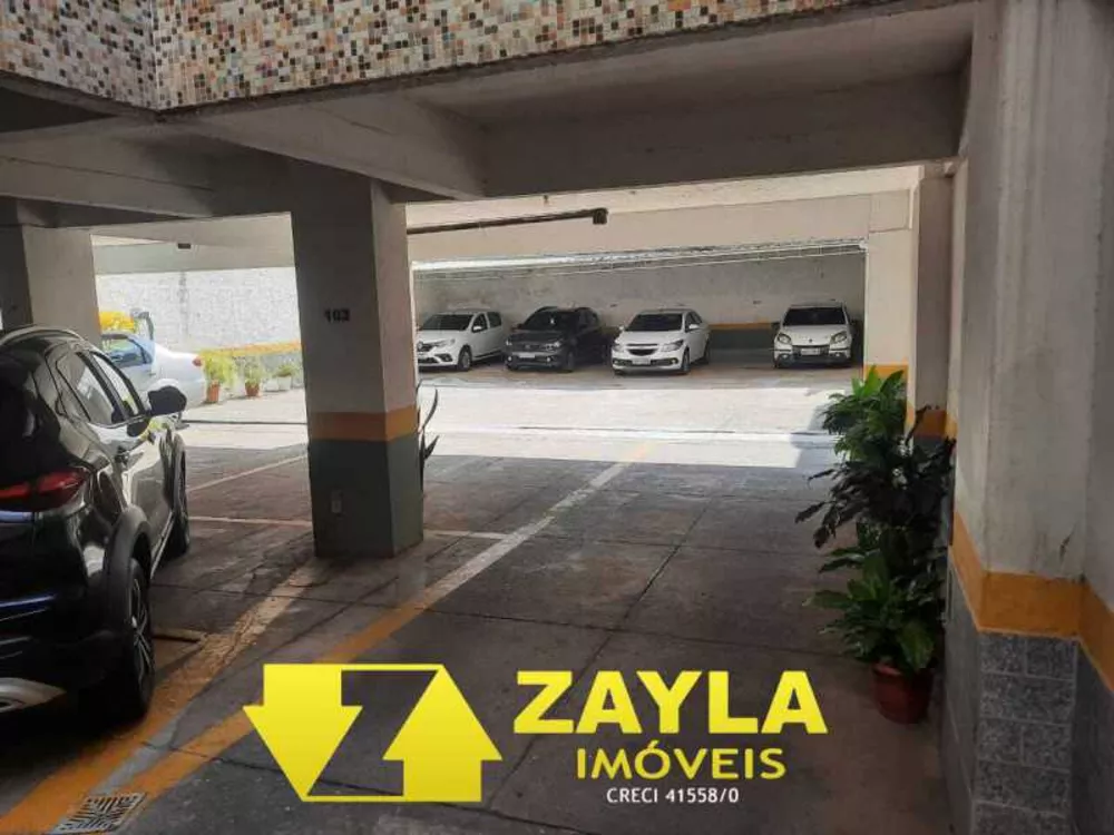 Apartamento, 2 quartos, 55 m² - Foto 12