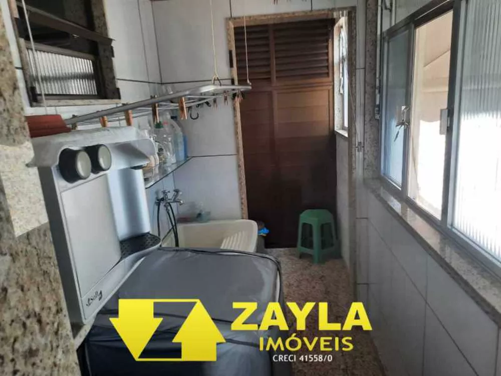 Apartamento, 2 quartos, 55 m² - Foto 18
