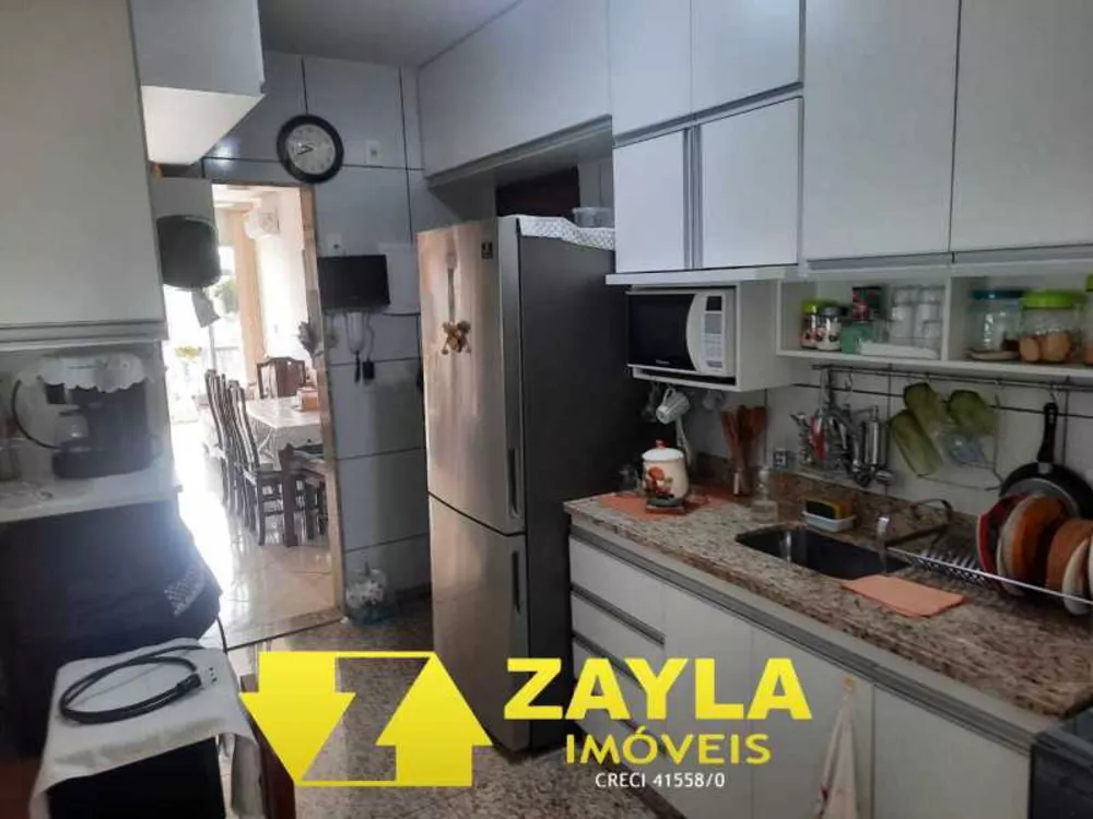 Apartamento, 2 quartos, 55 m² - Foto 22