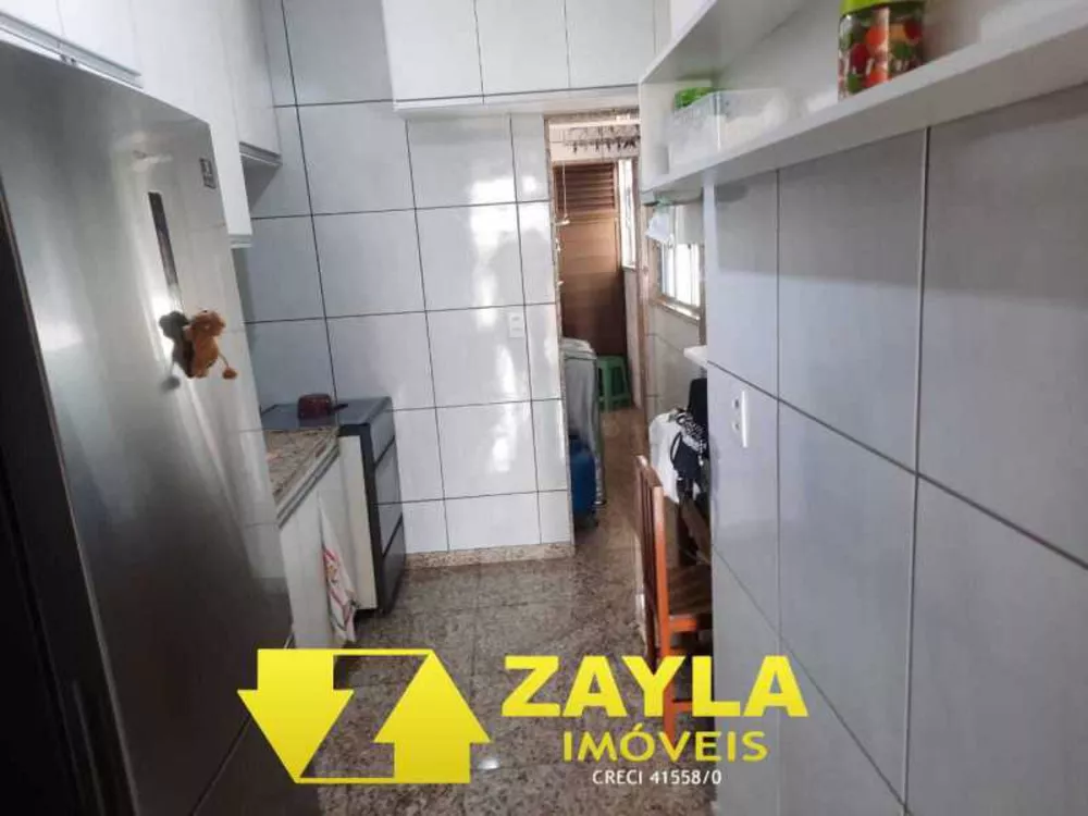 Apartamento, 2 quartos, 55 m² - Foto 23
