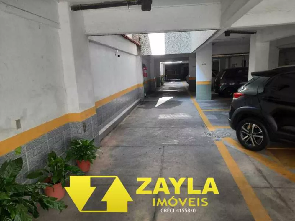 Apartamento, 2 quartos, 55 m² - Foto 19