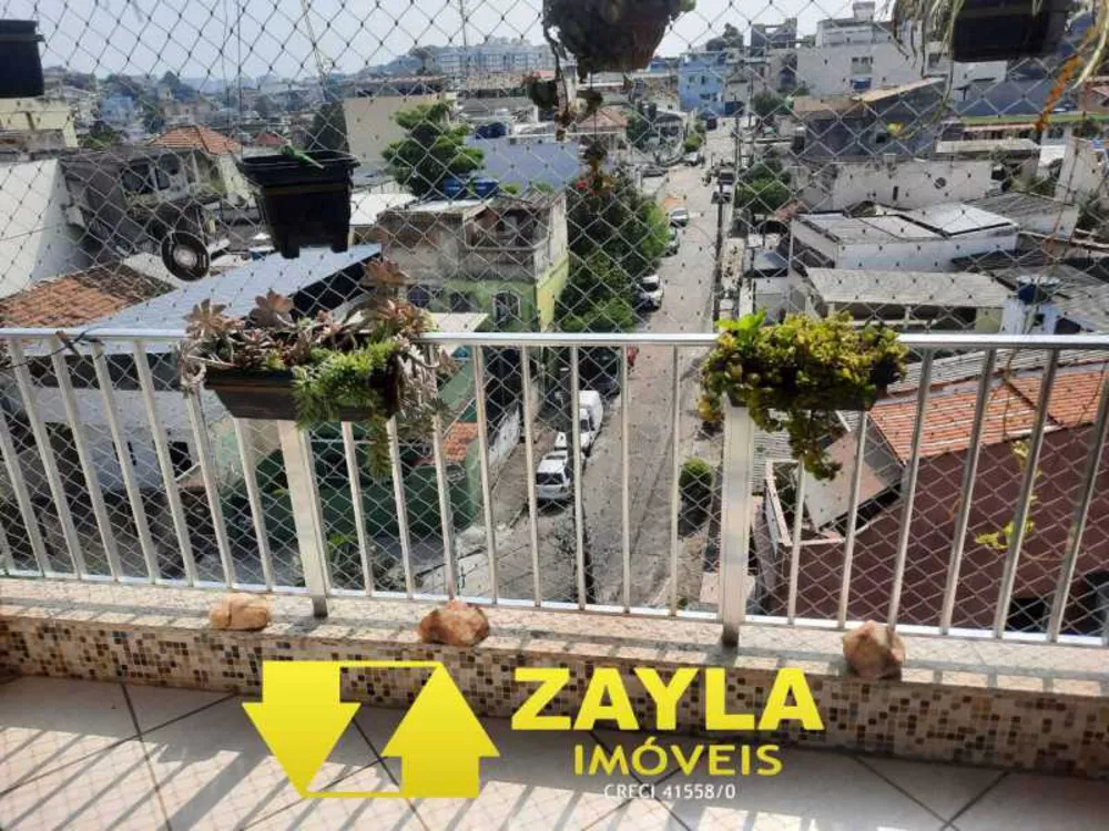 Apartamento, 2 quartos, 55 m² - Foto 20