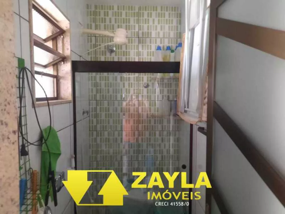 Apartamento, 2 quartos, 55 m² - Foto 5