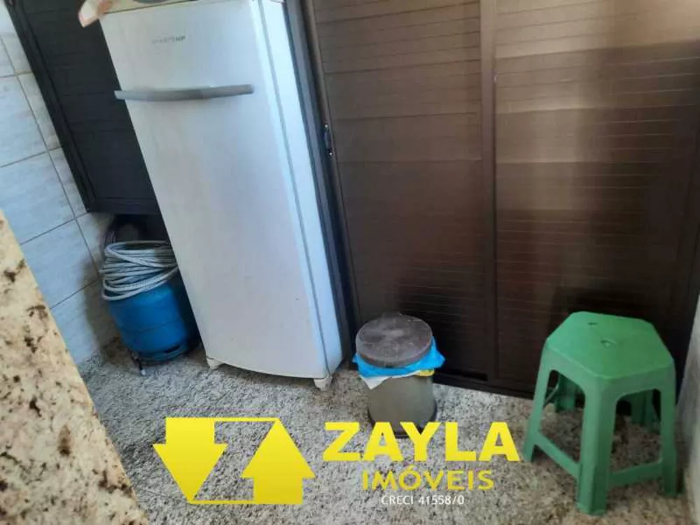 Apartamento, 2 quartos, 55 m² - Foto 14