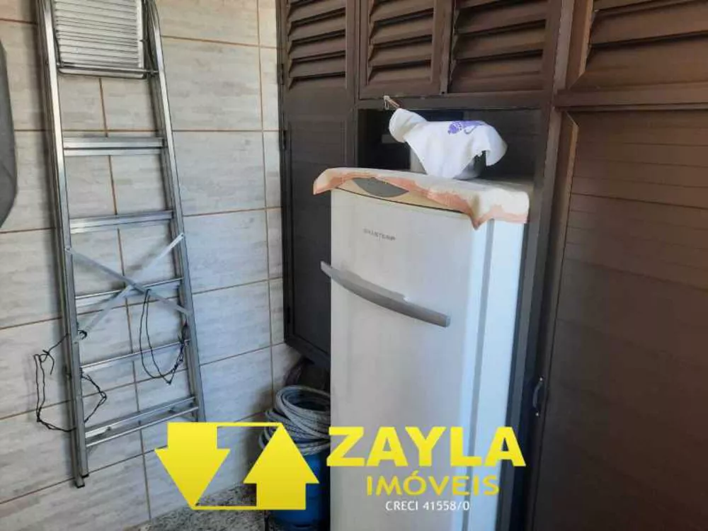Apartamento, 2 quartos, 55 m² - Foto 16