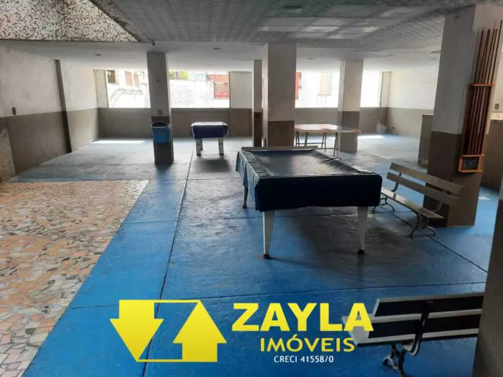 Apartamento, 2 quartos, 55 m² - Foto 8