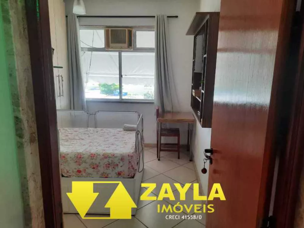 Apartamento, 2 quartos, 55 m² - Foto 9