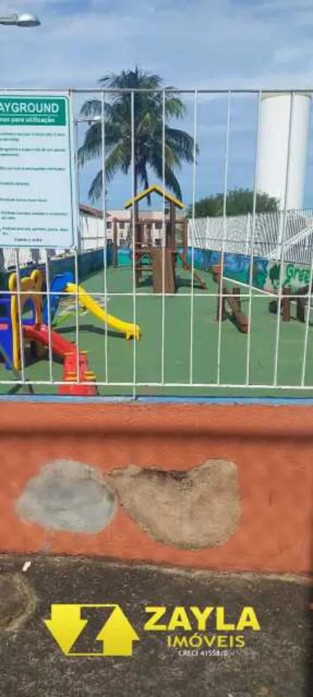 Casa de Condomínio, 2 quartos - Foto 11