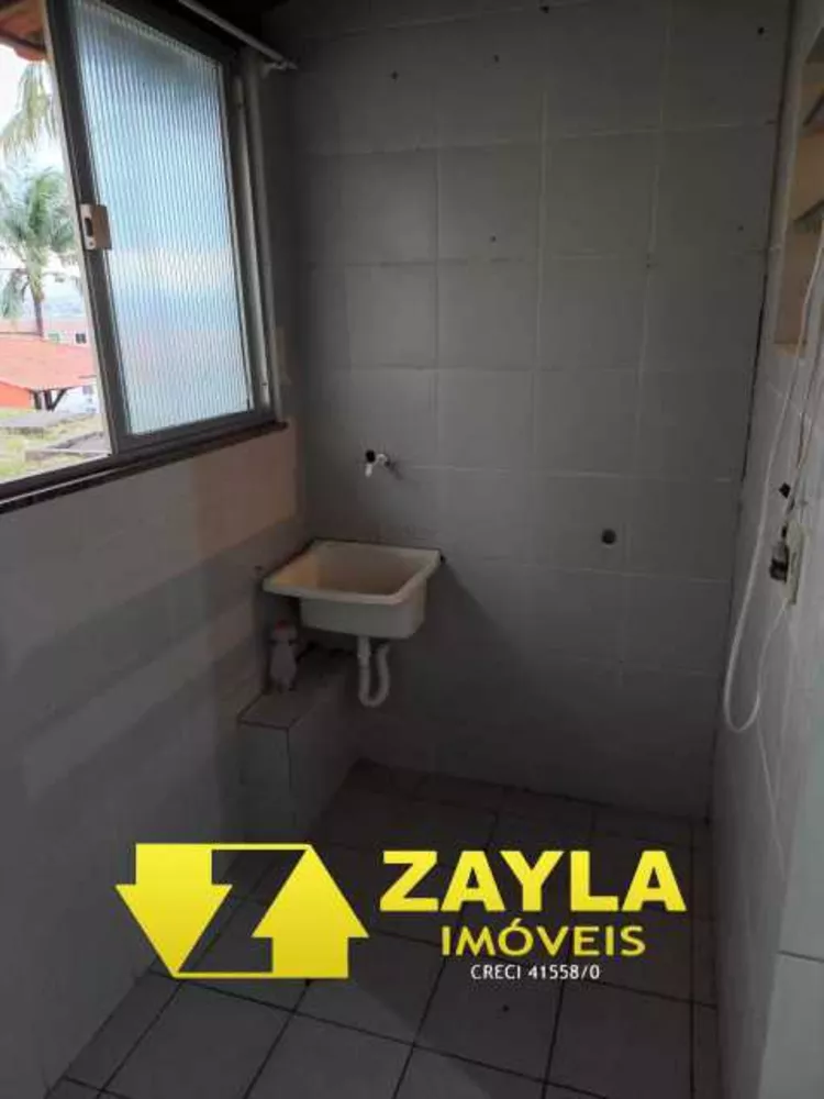 Casa de Condomínio, 2 quartos - Foto 10