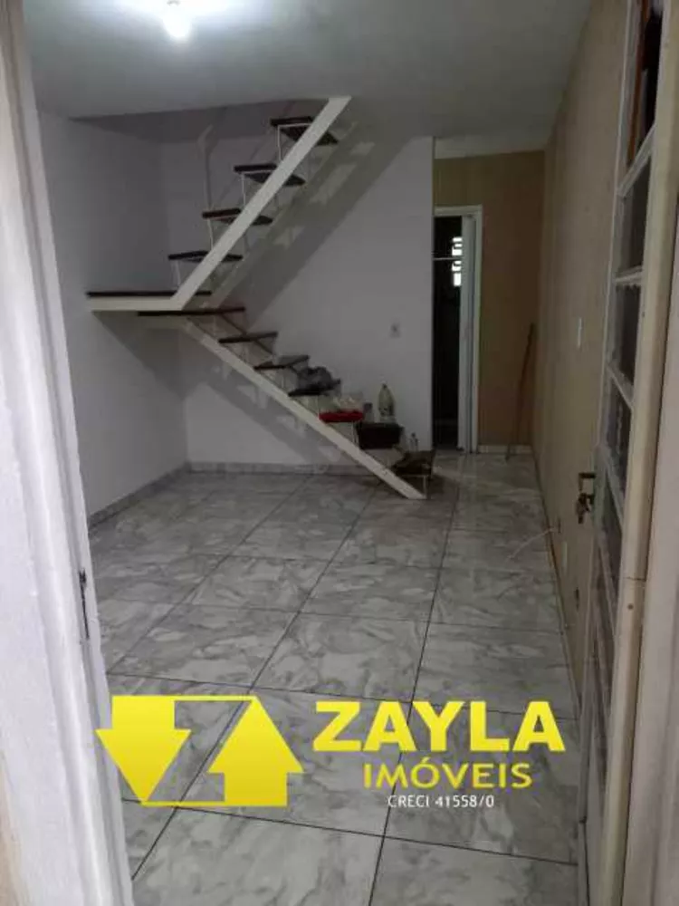 Casa de Condomínio, 2 quartos - Foto 1