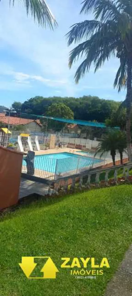 Casa de Condomínio, 2 quartos - Foto 15