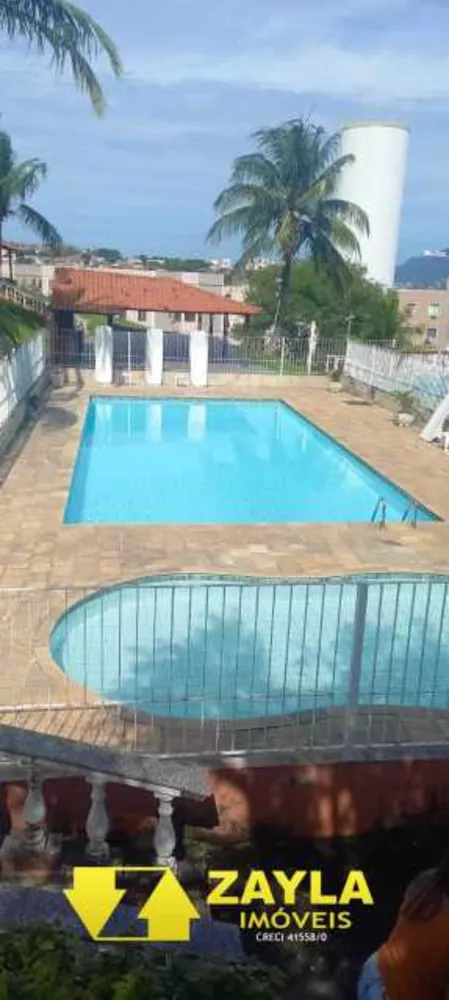 Casa de Condomínio, 2 quartos - Foto 12