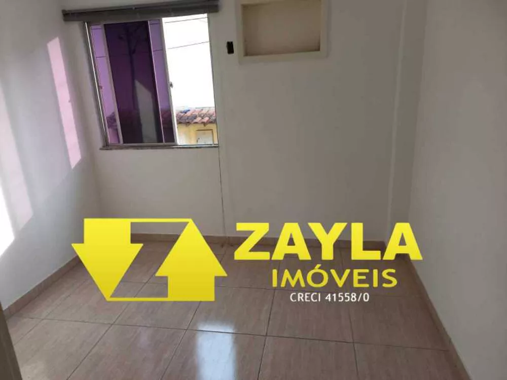 Casa de Condomínio, 2 quartos - Foto 7