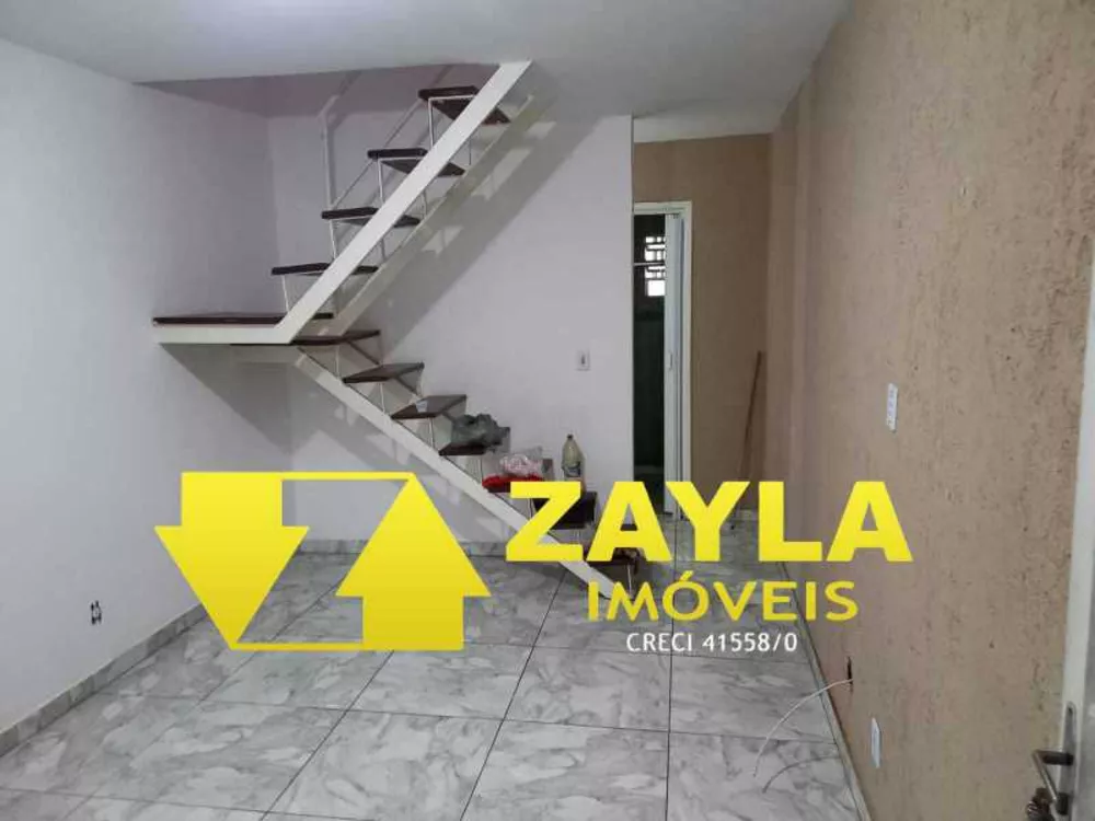 Casa de Condomínio, 2 quartos - Foto 2