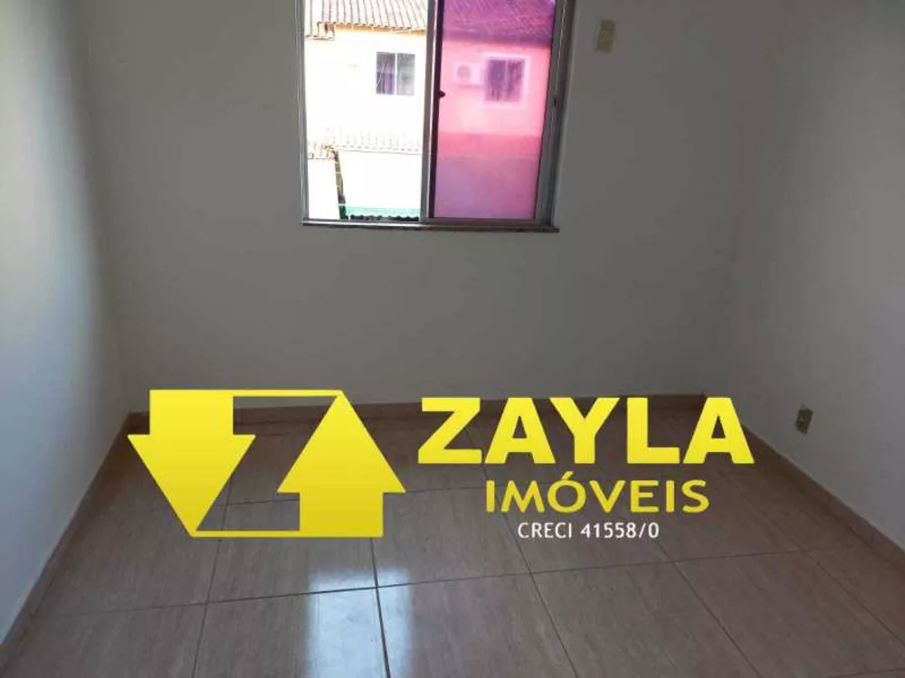 Casa de Condomínio, 2 quartos - Foto 6