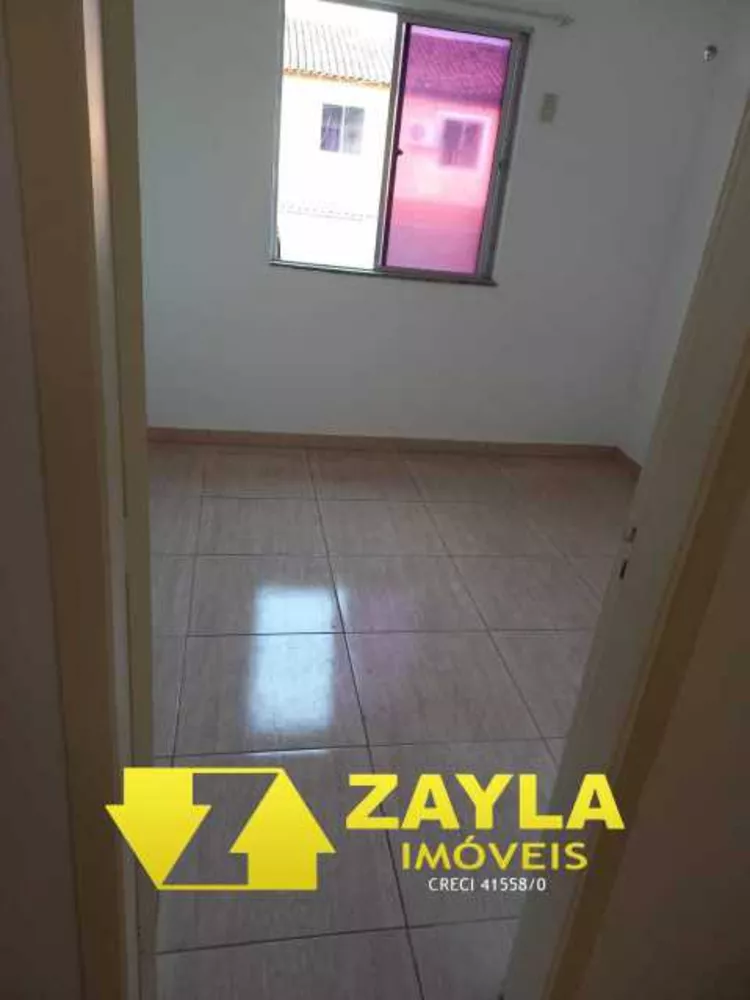 Casa de Condomínio, 2 quartos - Foto 5