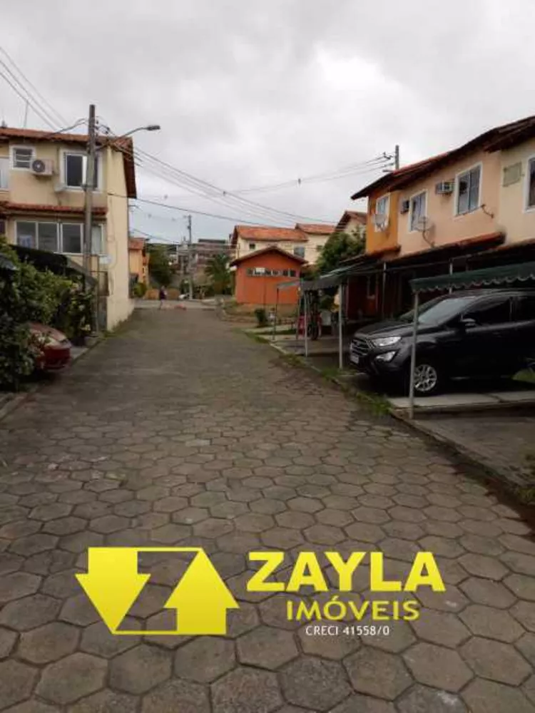 Casa de Condomínio, 2 quartos - Foto 18