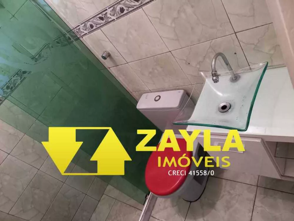 Casa de Condomínio, 2 quartos - Foto 3