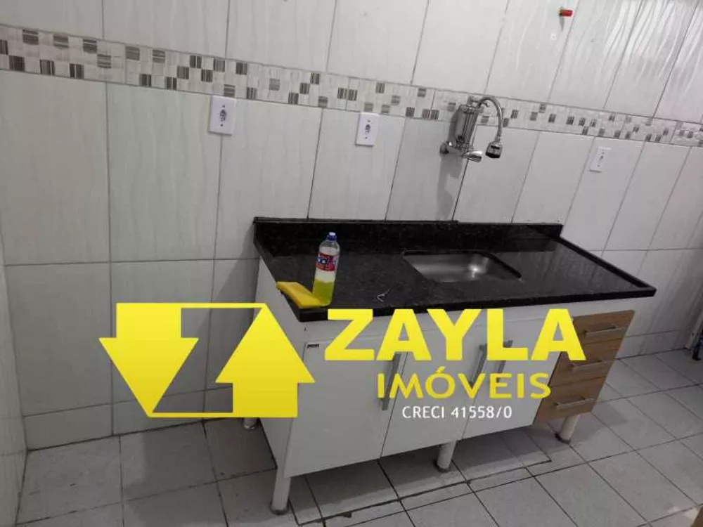 Casa de Condomínio, 2 quartos - Foto 8