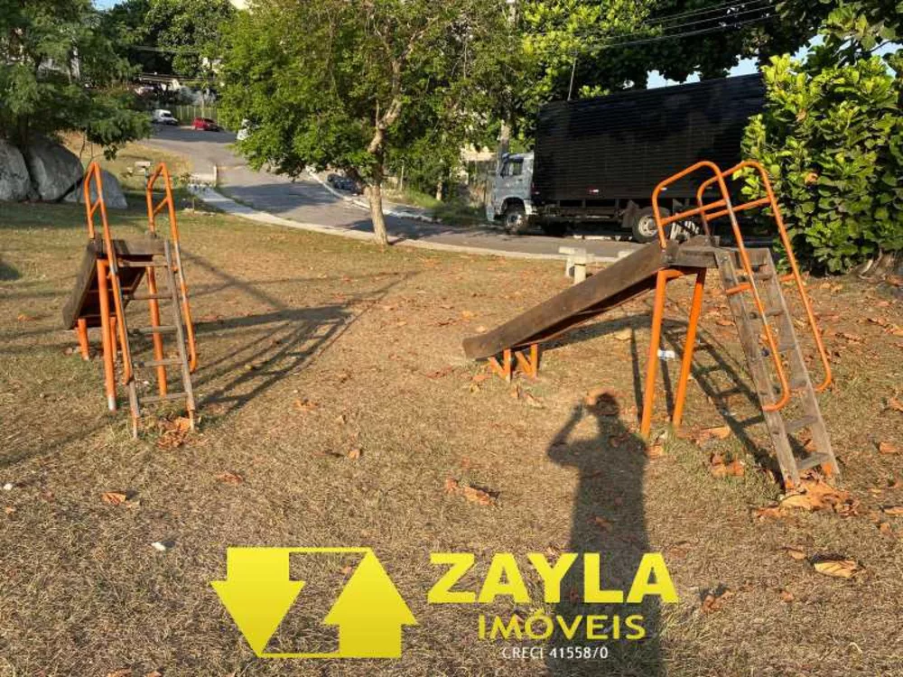 Apartamento, 2 quartos, 50 m² - Foto 21