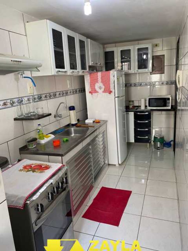 Apartamento, 2 quartos, 50 m² - Foto 11