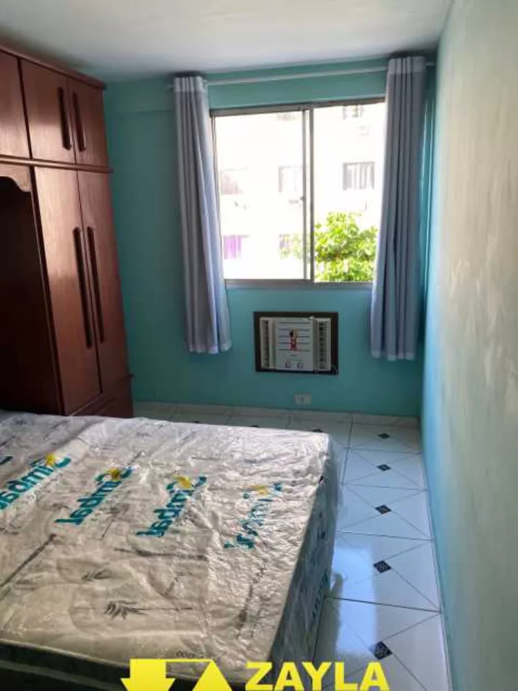 Apartamento, 2 quartos, 50 m² - Foto 8