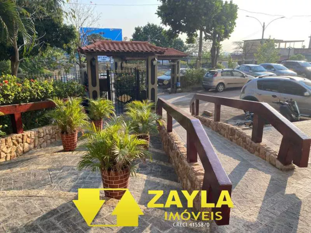 Apartamento, 2 quartos, 50 m² - Foto 16