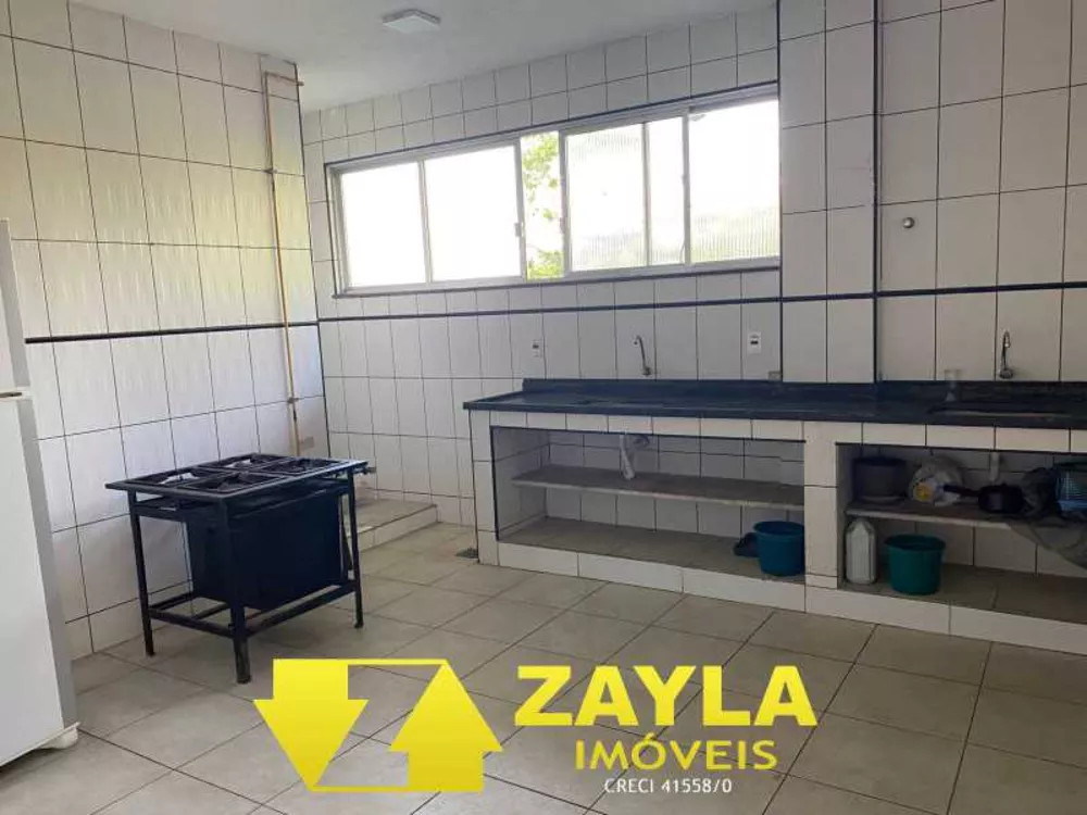 Apartamento, 2 quartos, 50 m² - Foto 24