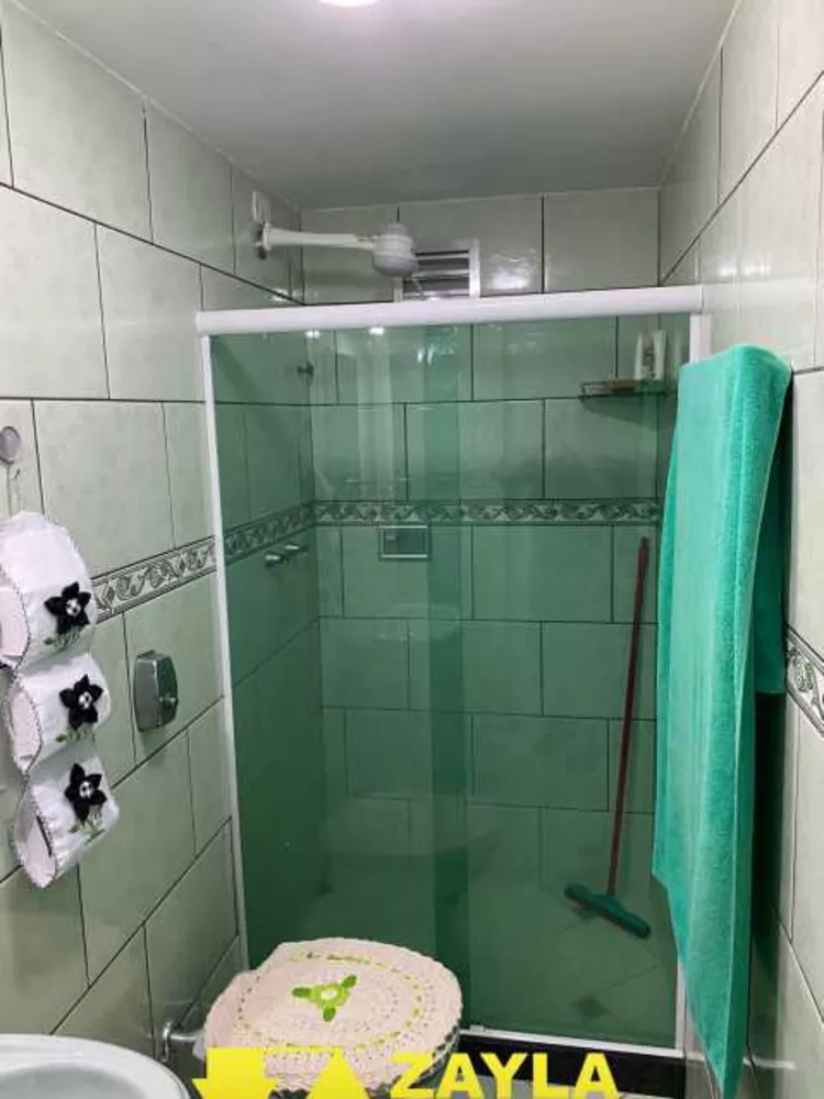 Apartamento, 2 quartos, 50 m² - Foto 5