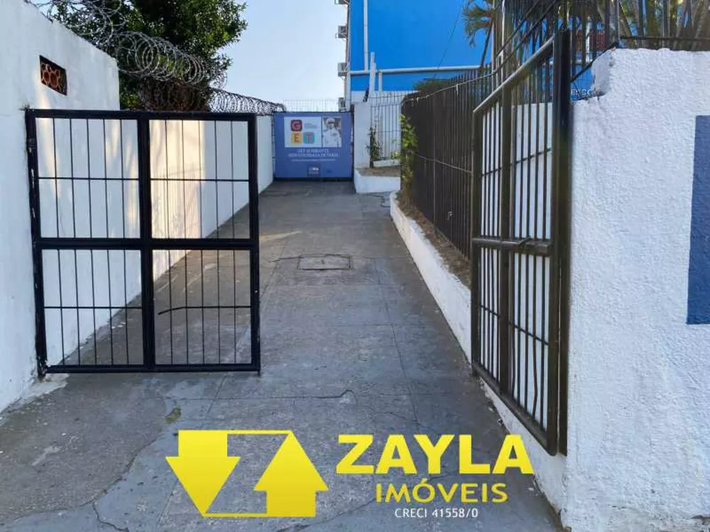 Apartamento, 2 quartos, 50 m² - Foto 27