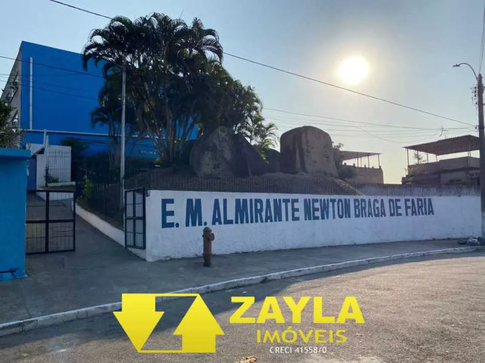 Apartamento, 2 quartos, 50 m² - Foto 28