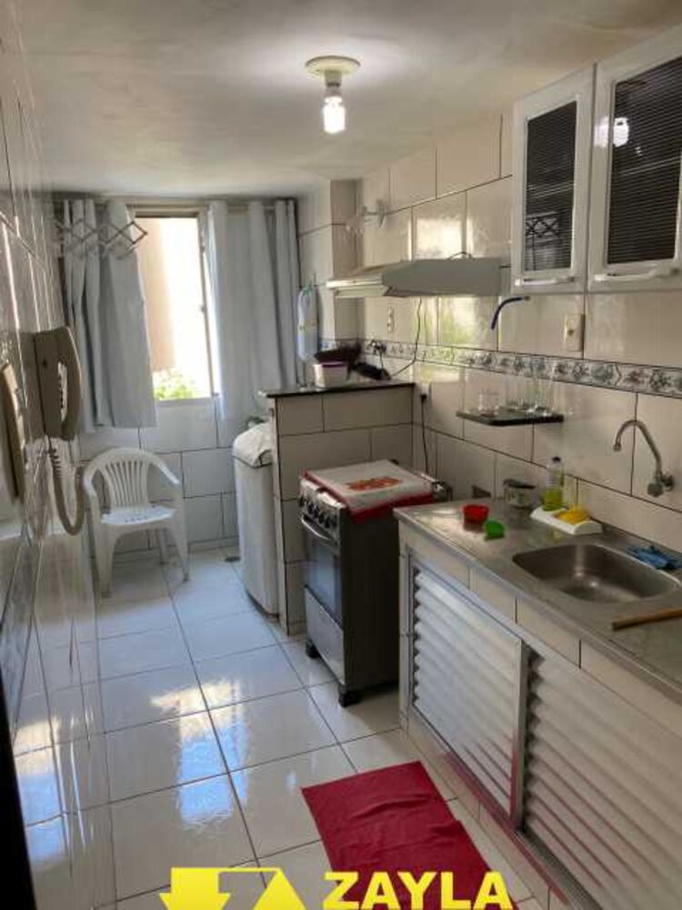 Apartamento, 2 quartos, 50 m² - Foto 12