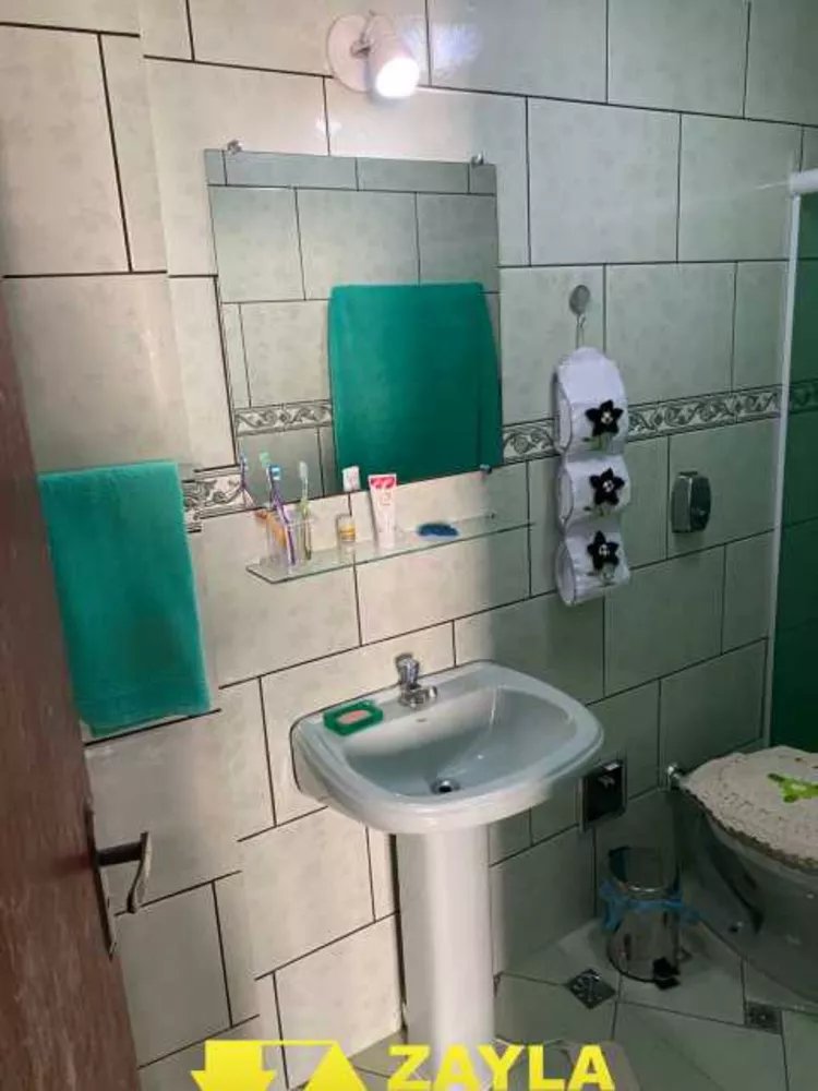 Apartamento, 2 quartos, 50 m² - Foto 6