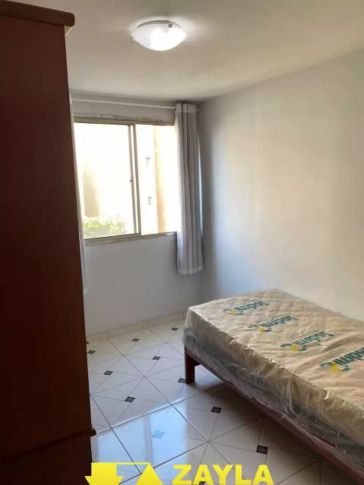 Apartamento, 2 quartos, 50 m² - Foto 9