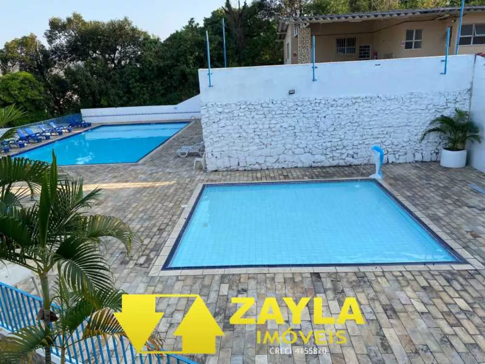 Apartamento, 2 quartos, 50 m² - Foto 1