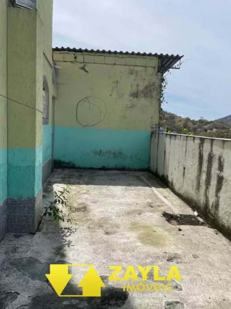 Casa, 3 quartos, 130 m² - Foto 13