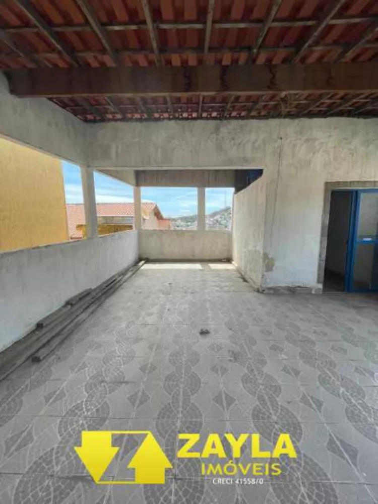 Casa, 3 quartos, 130 m² - Foto 10