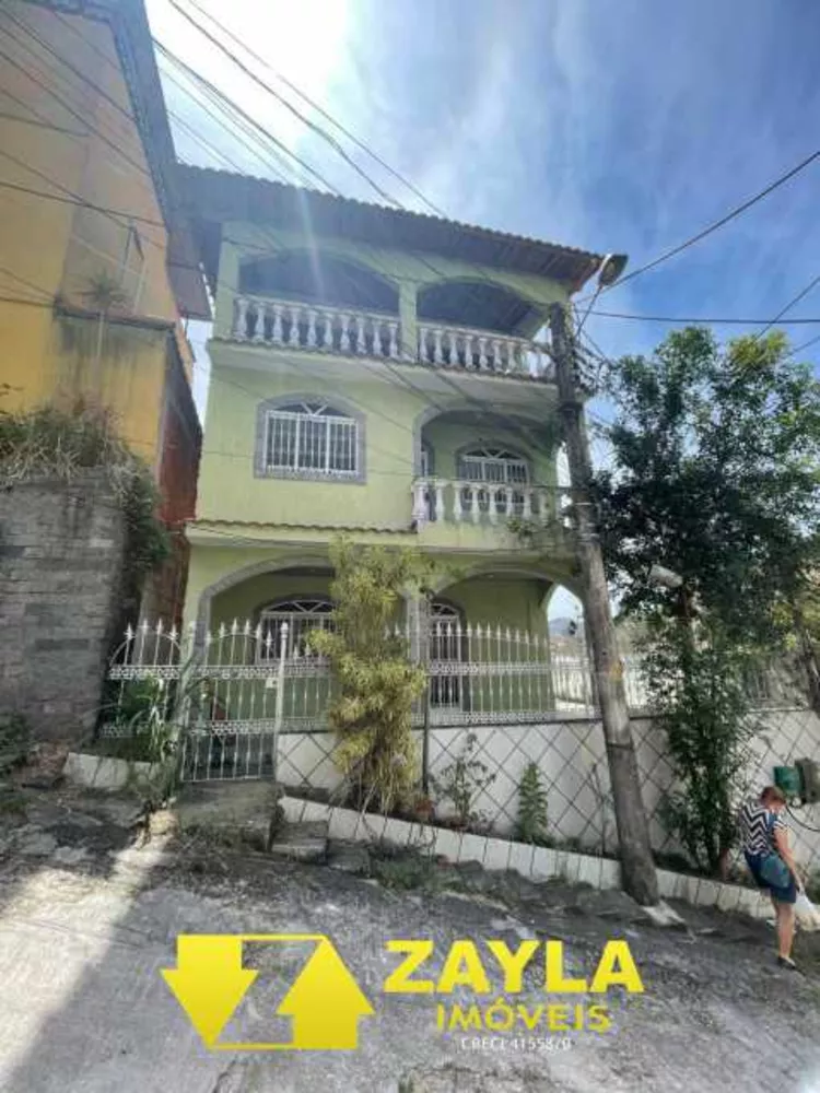 Casa, 3 quartos, 130 m² - Foto 12