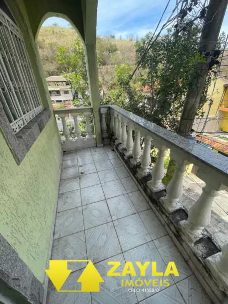Casa, 3 quartos, 130 m² - Foto 7