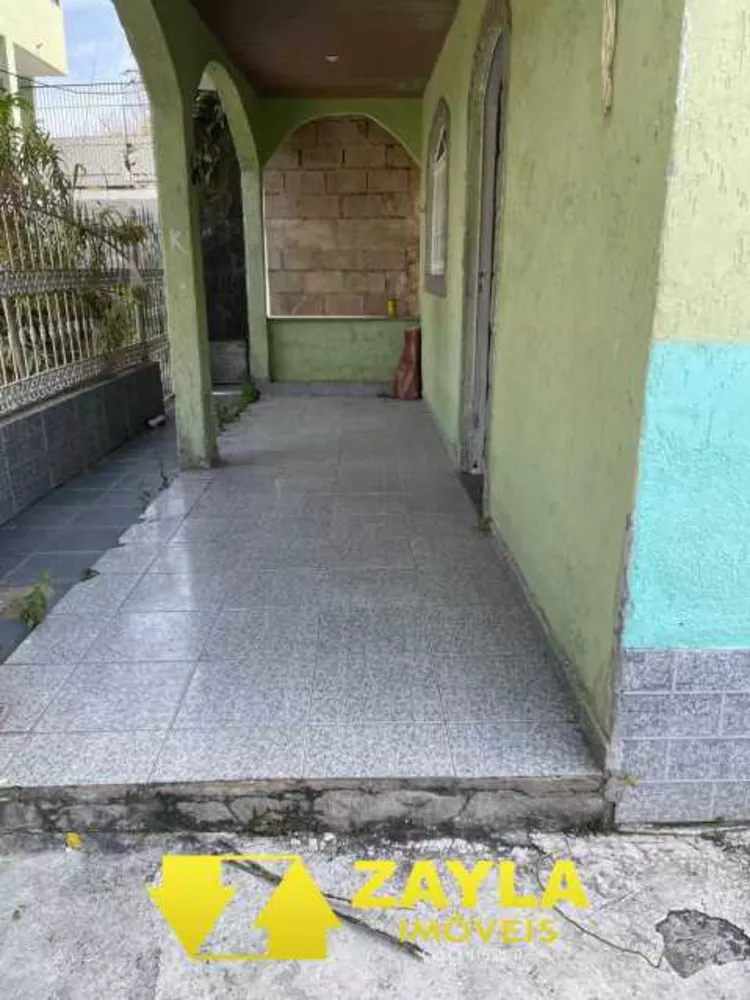 Casa, 3 quartos, 130 m² - Foto 17