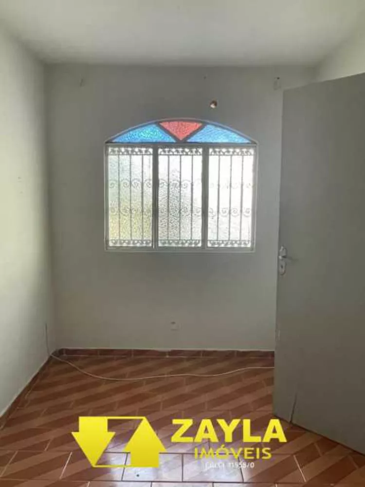 Casa, 3 quartos, 130 m² - Foto 1
