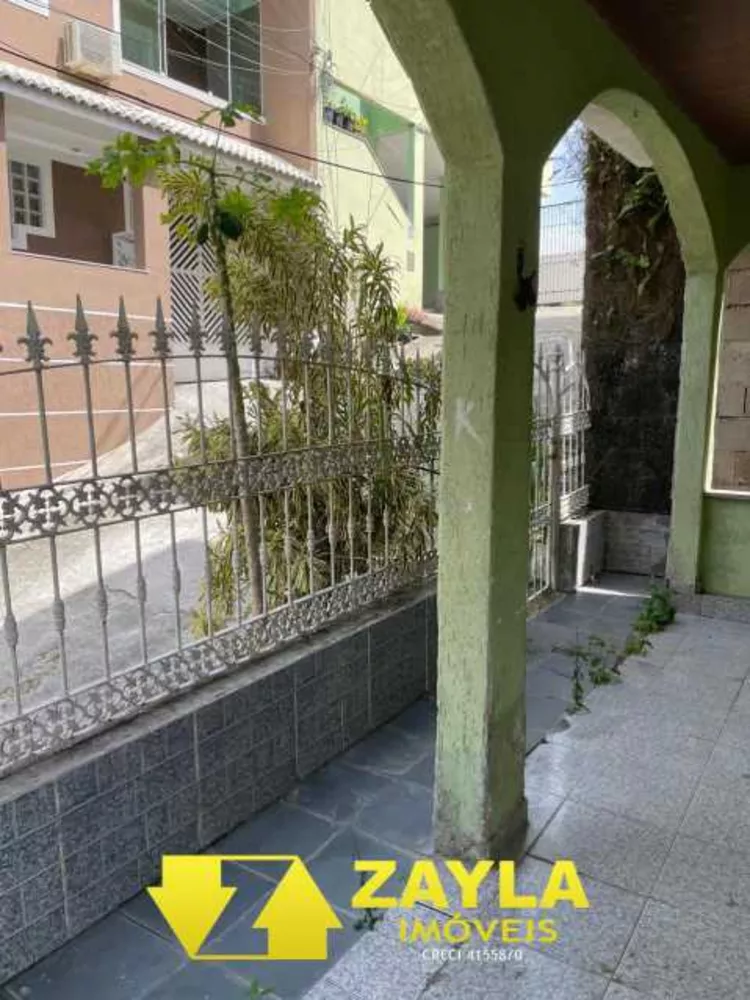 Casa, 3 quartos, 130 m² - Foto 30