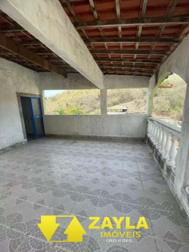 Casa, 3 quartos, 130 m² - Foto 29