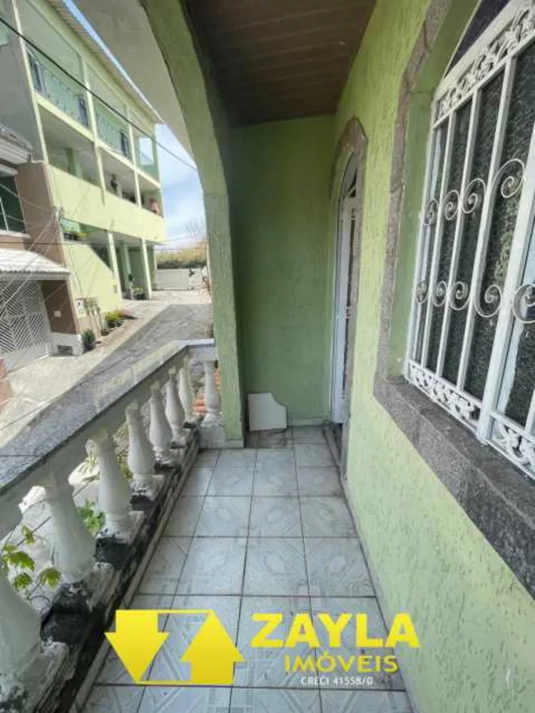 Casa, 3 quartos, 130 m² - Foto 6