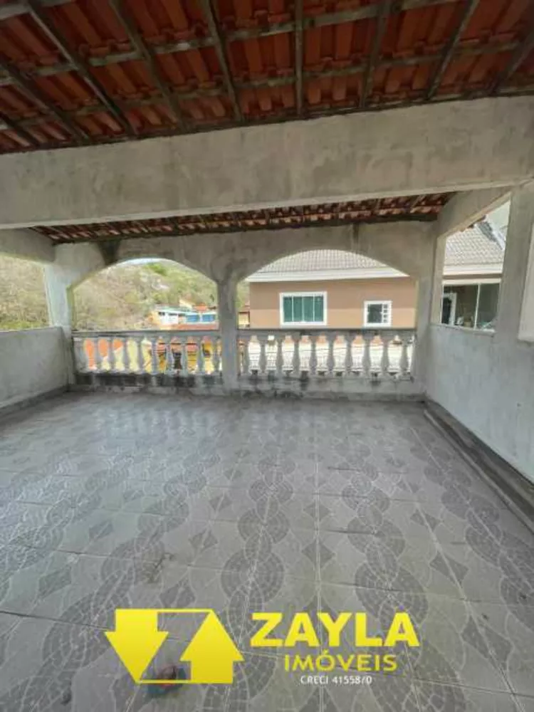 Casa, 3 quartos, 130 m² - Foto 5
