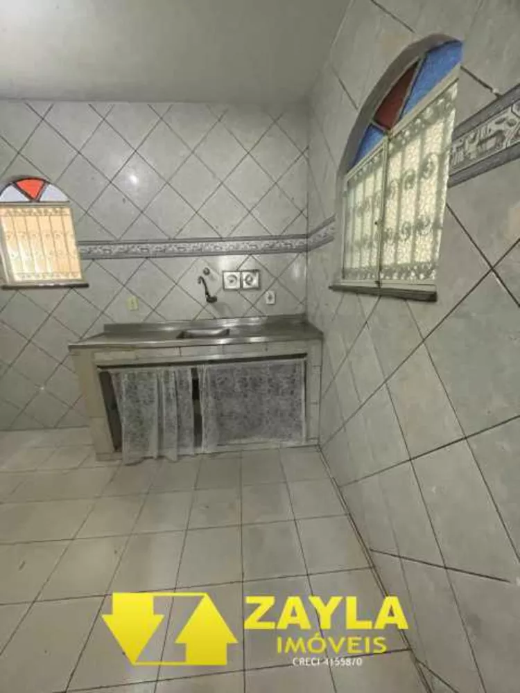 Casa, 3 quartos, 130 m² - Foto 3