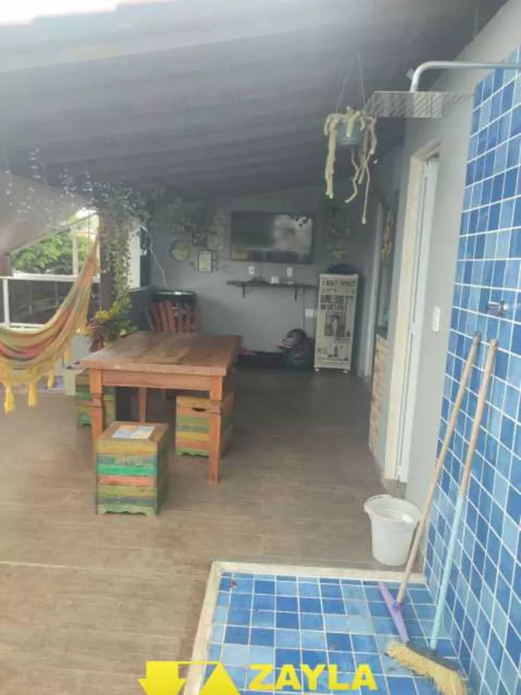 Casa, 4 quartos, 104 m² - Foto 24