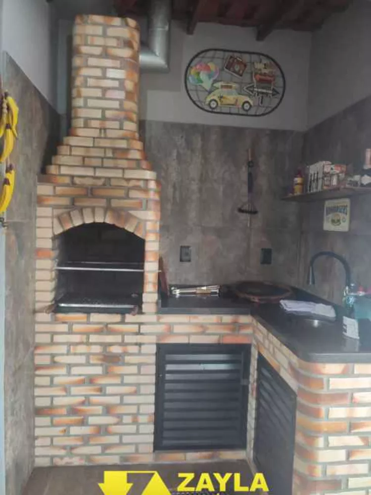 Casa, 4 quartos, 104 m² - Foto 22